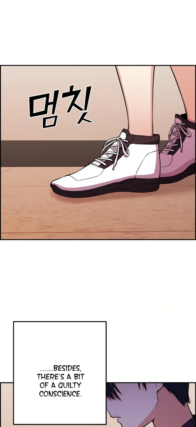 Webtoon Character Na Kang Lim Chapter 55 page 96 - 