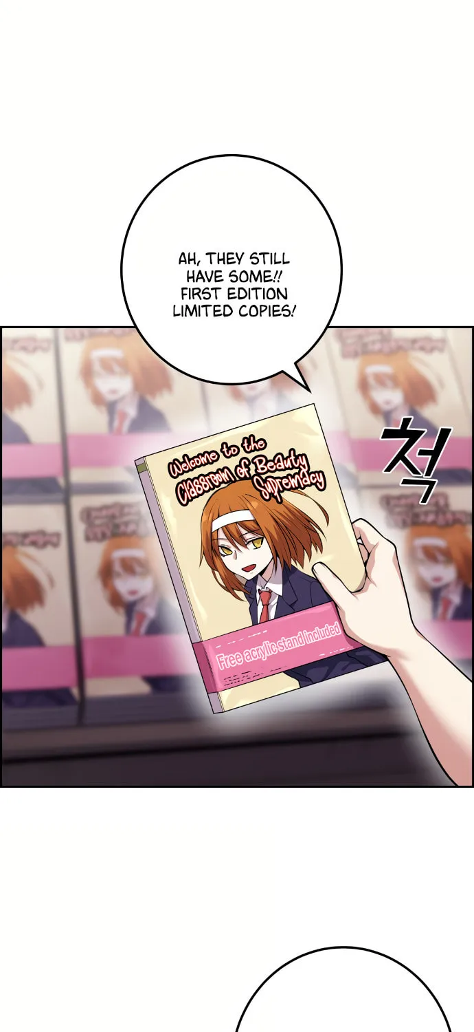 Webtoon Character Na Kang Lim Chapter 56 page 2 - 