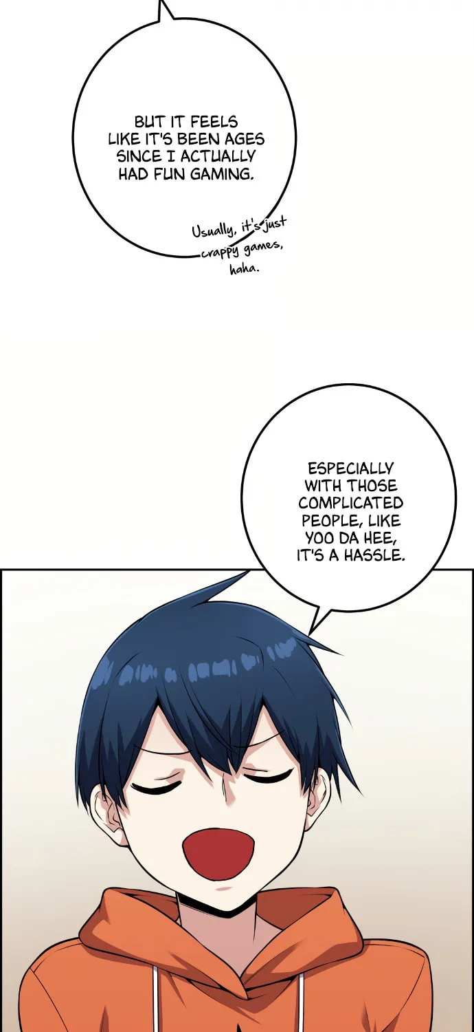 Webtoon Character Na Kang Lim Chapter 56 page 107 - 