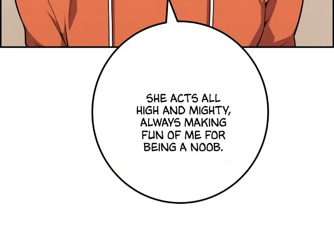 Webtoon Character Na Kang Lim Chapter 56 page 108 - 