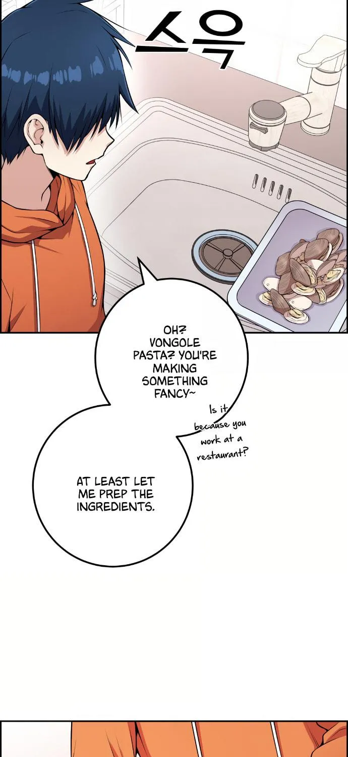 Webtoon Character Na Kang Lim Chapter 56 page 117 - 