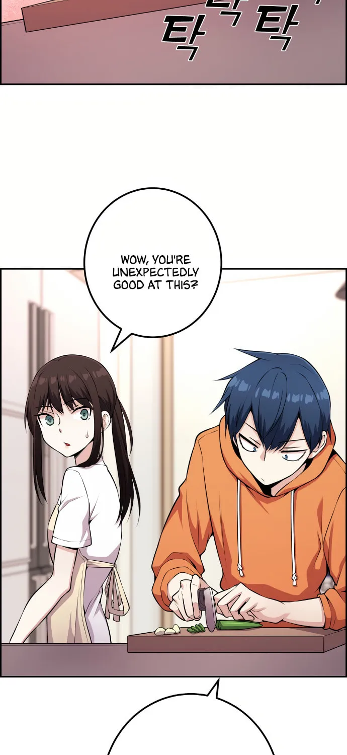 Webtoon Character Na Kang Lim Chapter 56 page 119 - 