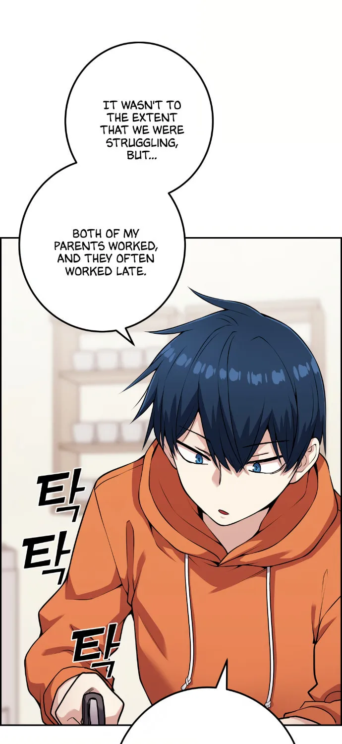 Webtoon Character Na Kang Lim Chapter 56 page 121 - 