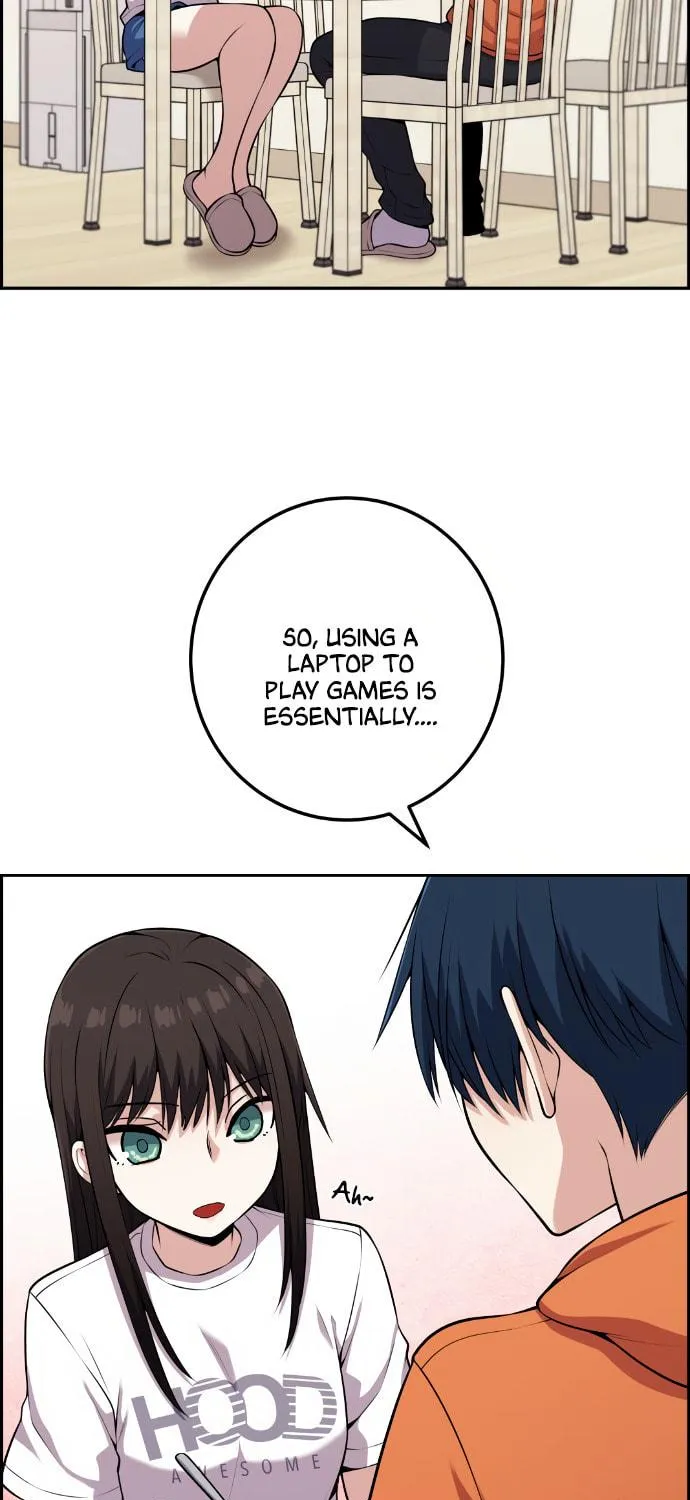 Webtoon Character Na Kang Lim Chapter 56 page 129 - 