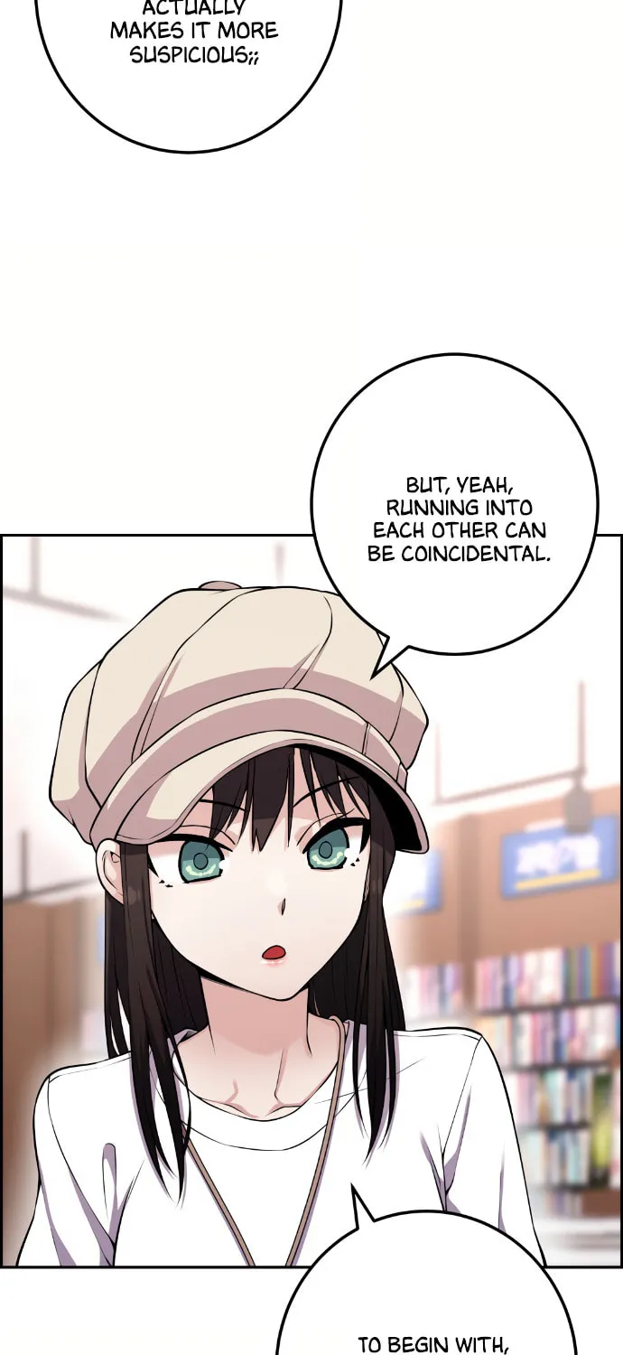 Webtoon Character Na Kang Lim Chapter 56 page 14 - 