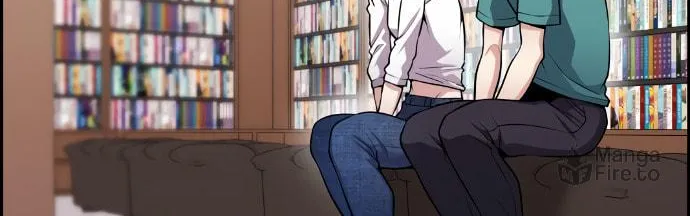 Webtoon Character Na Kang Lim Chapter 56 page 23 - 