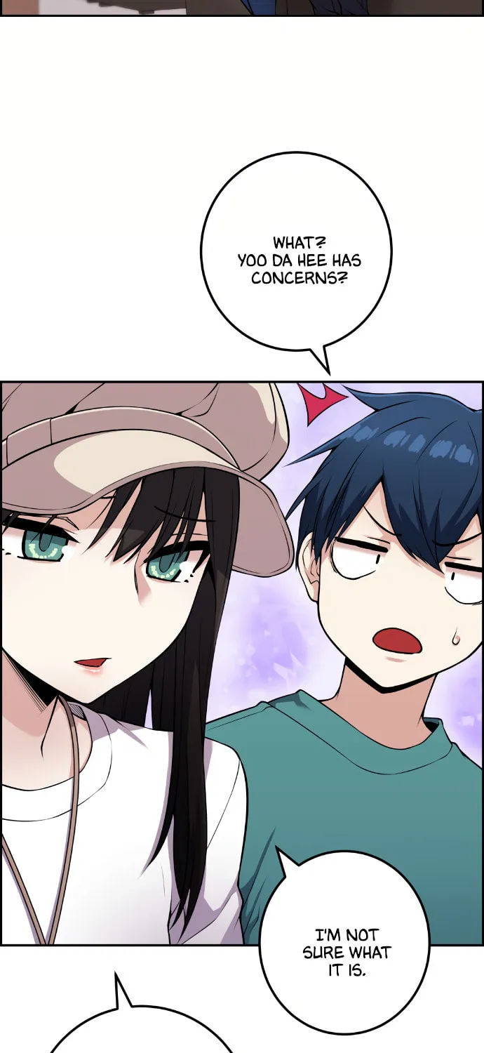 Webtoon Character Na Kang Lim Chapter 56 page 24 - 