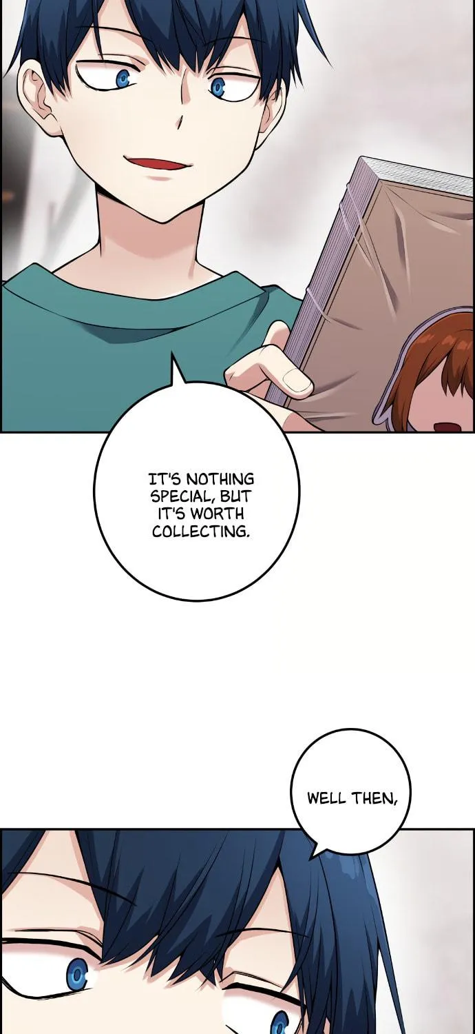Webtoon Character Na Kang Lim Chapter 56 page 4 - 