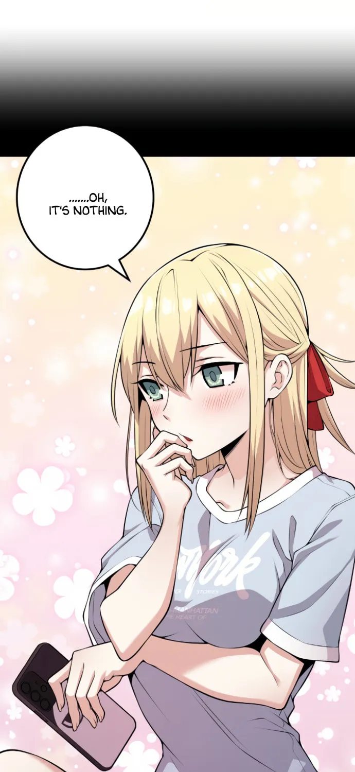 Webtoon Character Na Kang Lim Chapter 56 page 32 - 