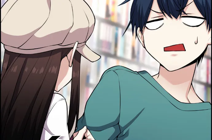 Webtoon Character Na Kang Lim Chapter 56 page 37 - 