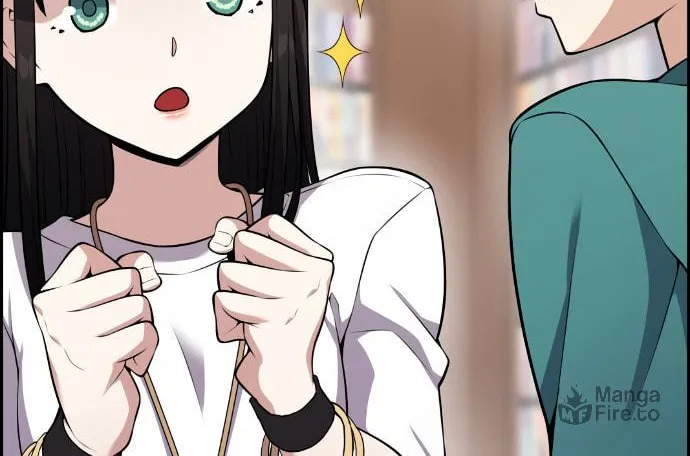 Webtoon Character Na Kang Lim Chapter 56 page 39 - 