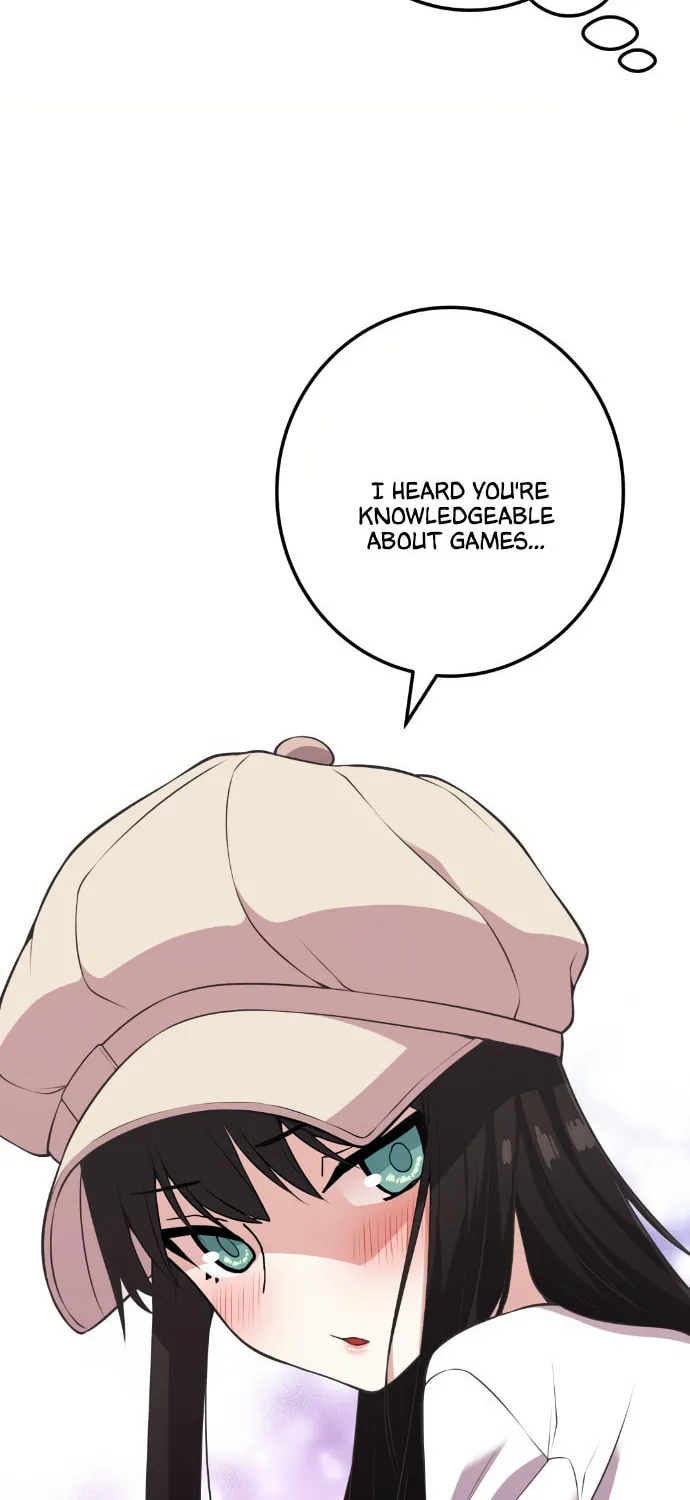 Webtoon Character Na Kang Lim Chapter 56 page 43 - 