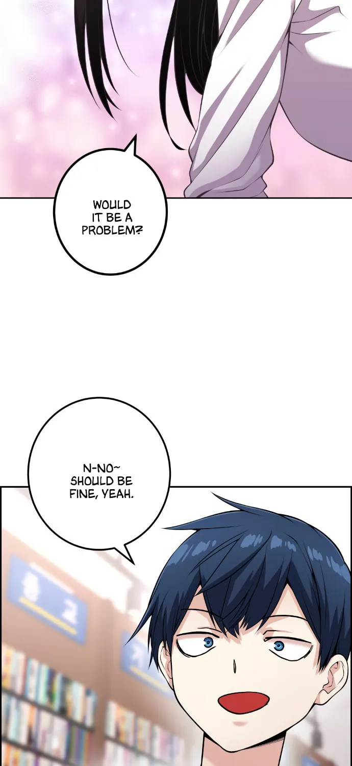 Webtoon Character Na Kang Lim Chapter 56 page 44 - 