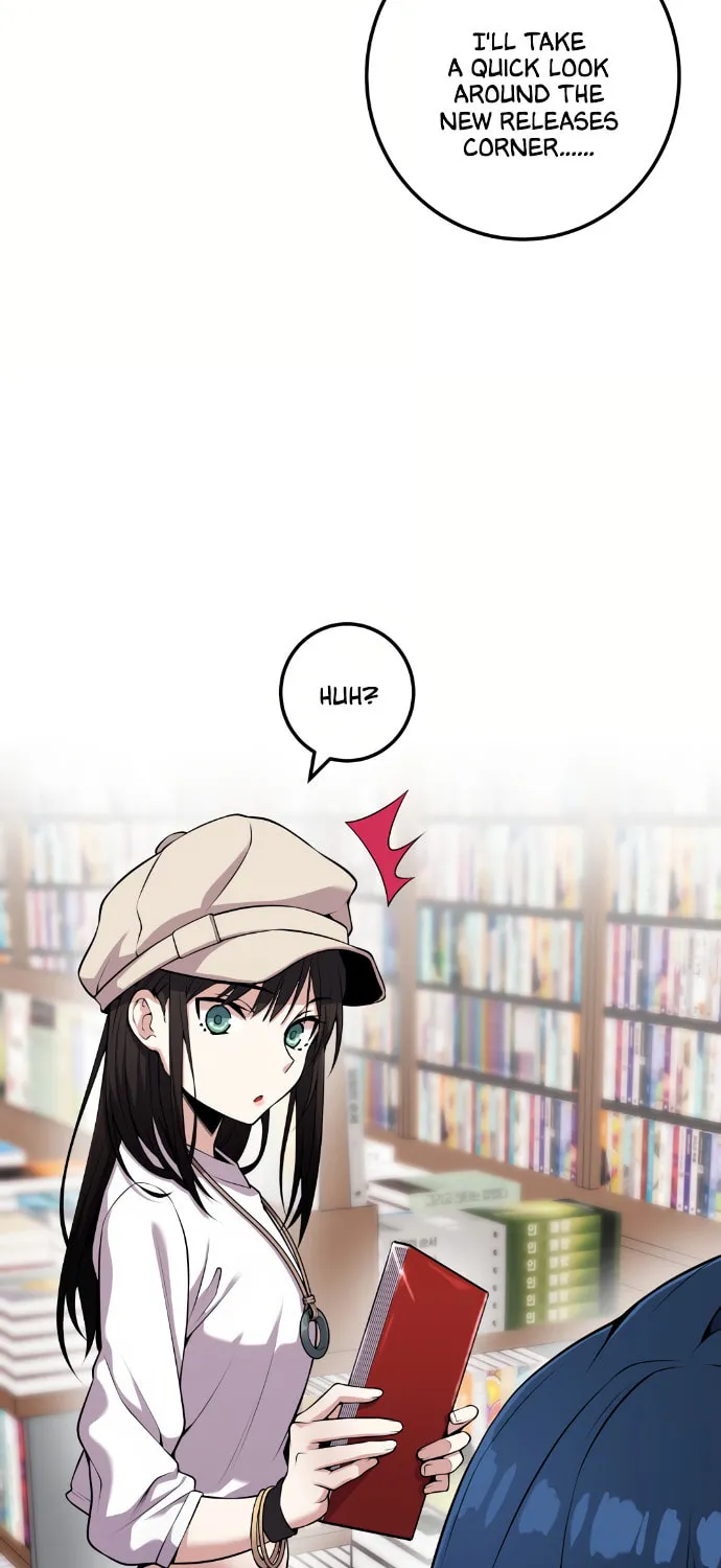 Webtoon Character Na Kang Lim Chapter 56 page 6 - 