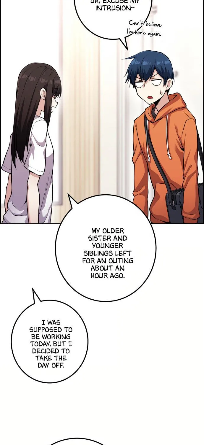 Webtoon Character Na Kang Lim Chapter 56 page 51 - 
