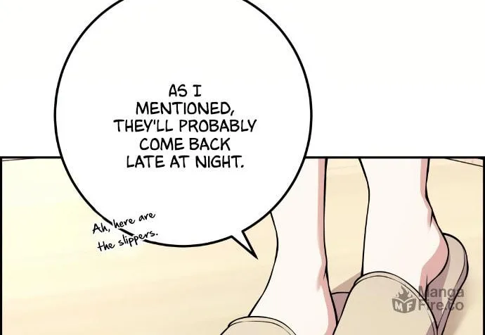 Webtoon Character Na Kang Lim Chapter 56 page 52 - 