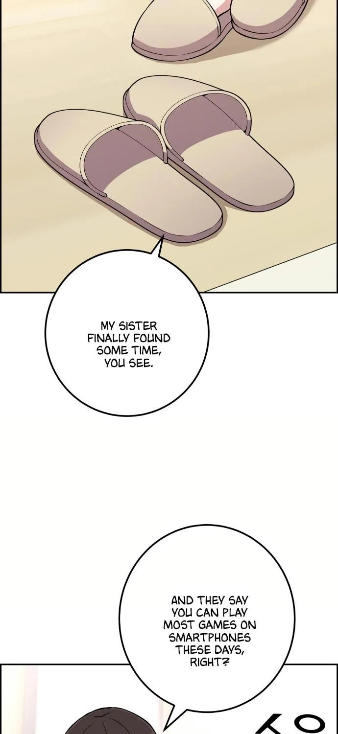 Webtoon Character Na Kang Lim Chapter 56 page 53 - 