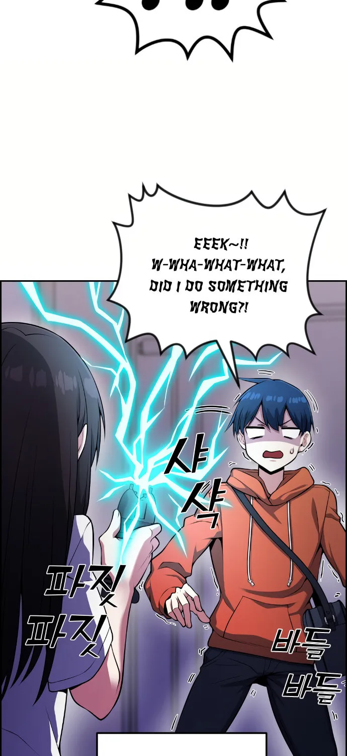 Webtoon Character Na Kang Lim Chapter 56 page 59 - 