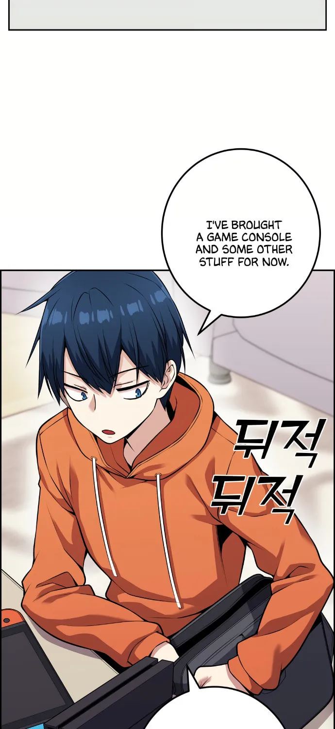 Webtoon Character Na Kang Lim Chapter 56 page 65 - 