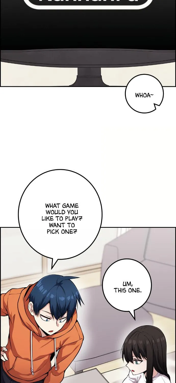 Webtoon Character Na Kang Lim Chapter 56 page 69 - 