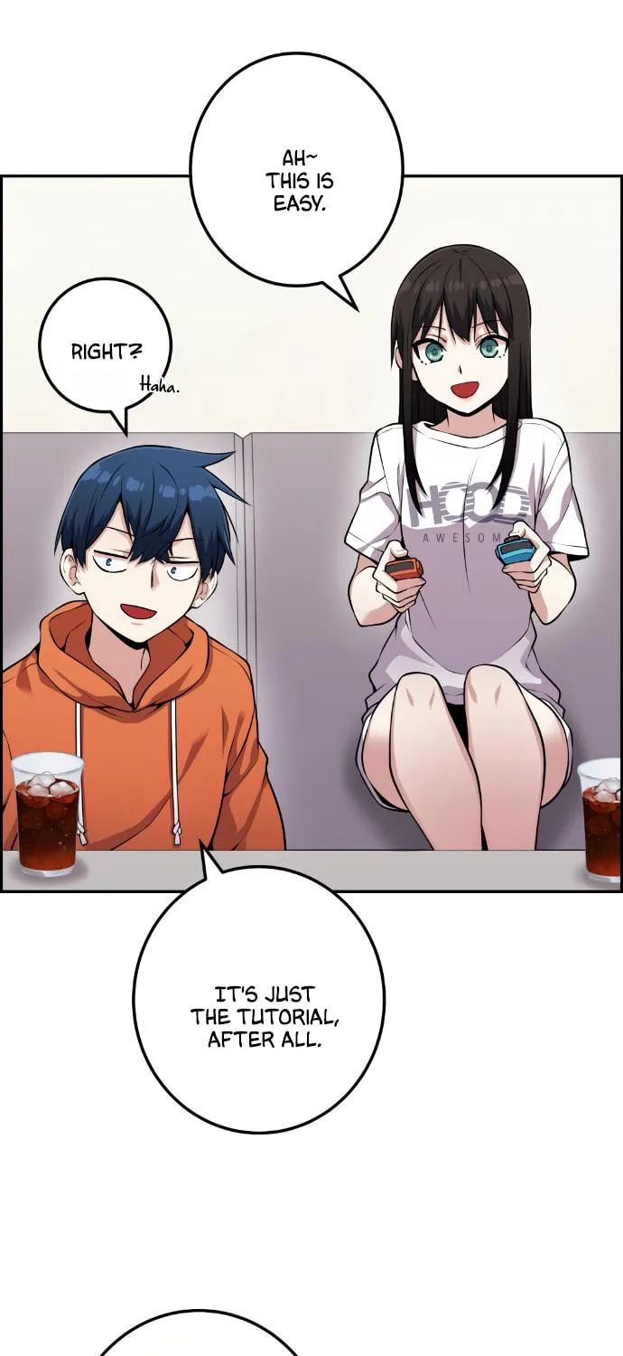 Webtoon Character Na Kang Lim Chapter 56 page 73 - 