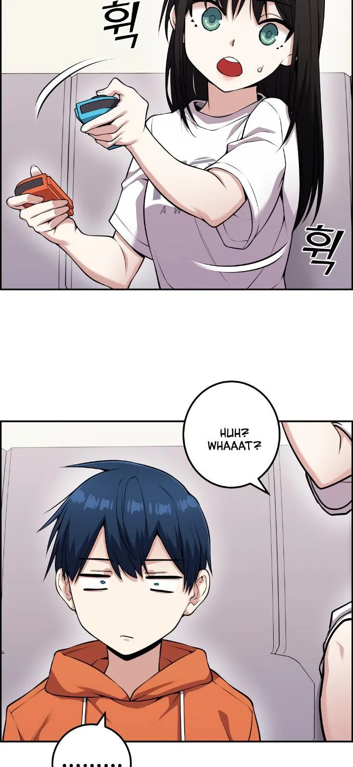 Webtoon Character Na Kang Lim Chapter 56 page 75 - 