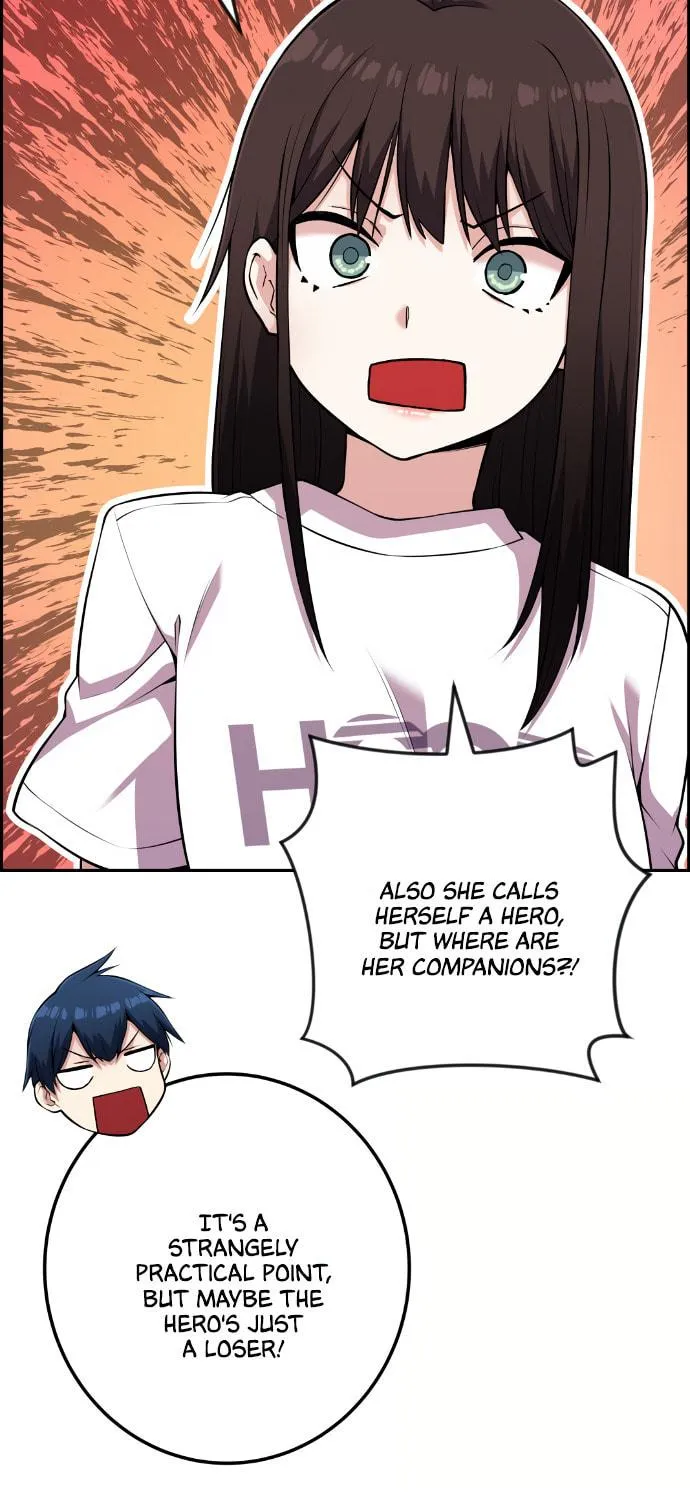 Webtoon Character Na Kang Lim Chapter 56 page 81 - 