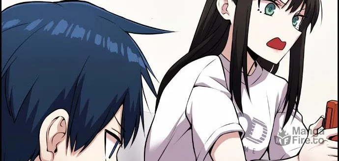 Webtoon Character Na Kang Lim Chapter 56 page 84 - 