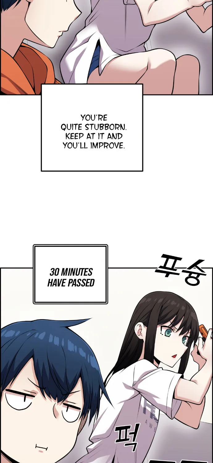 Webtoon Character Na Kang Lim Chapter 56 page 85 - 
