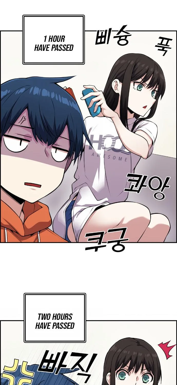 Webtoon Character Na Kang Lim Chapter 56 page 87 - 