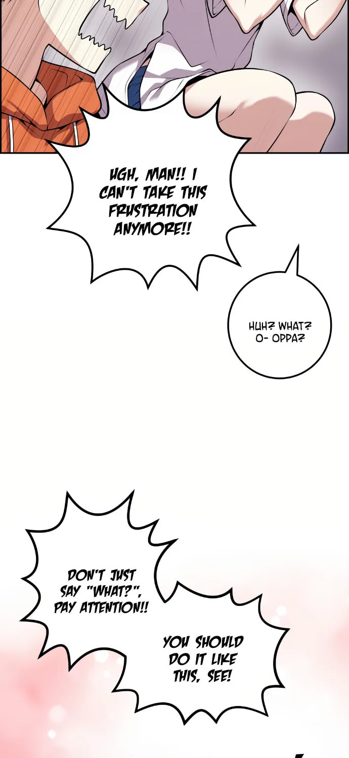 Webtoon Character Na Kang Lim Chapter 56 page 89 - 