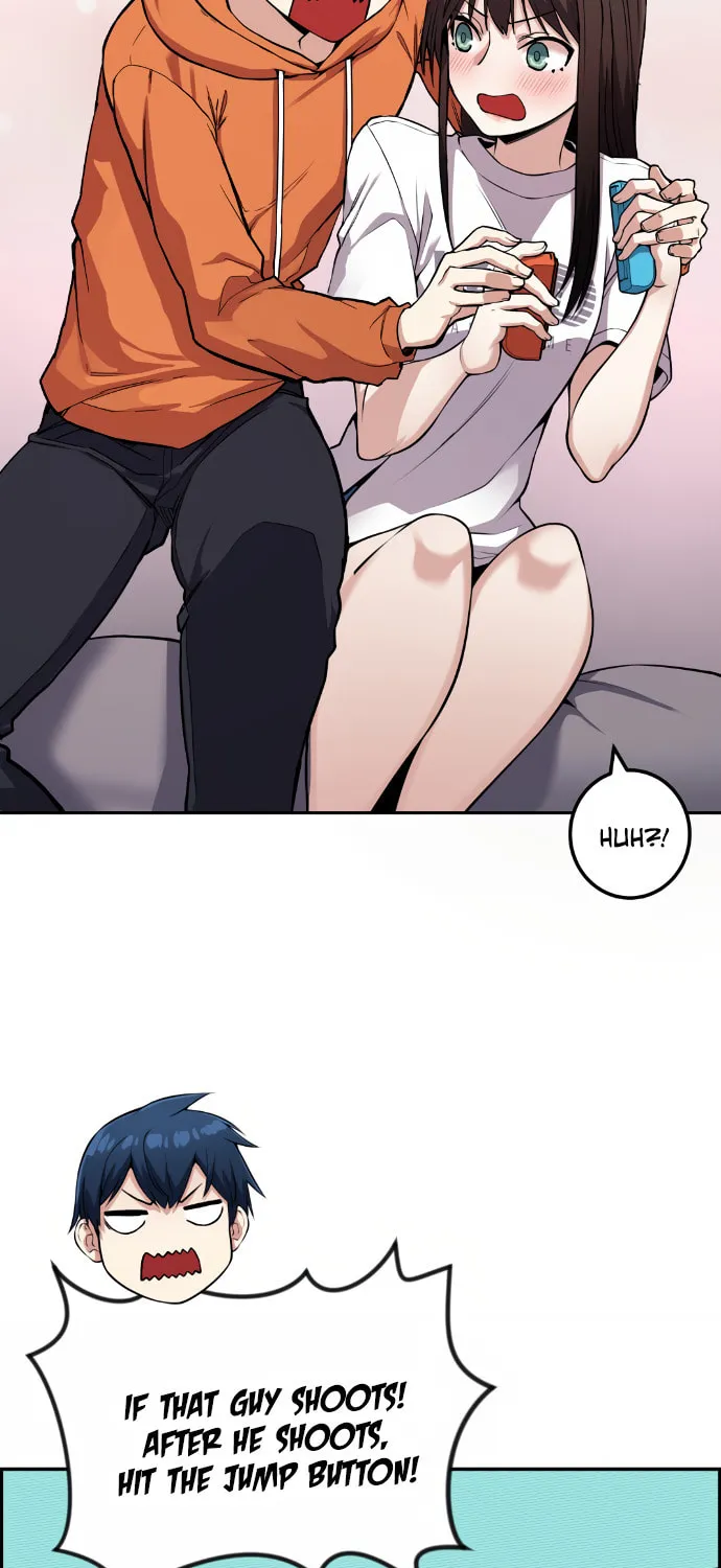 Webtoon Character Na Kang Lim Chapter 56 page 91 - 