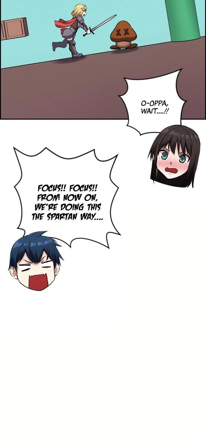 Webtoon Character Na Kang Lim Chapter 56 page 93 - 