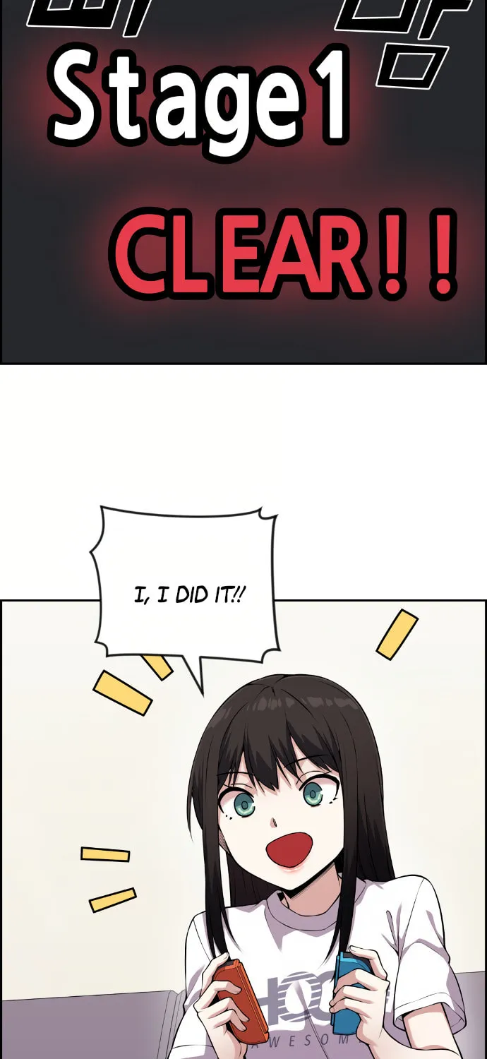 Webtoon Character Na Kang Lim Chapter 56 page 95 - 