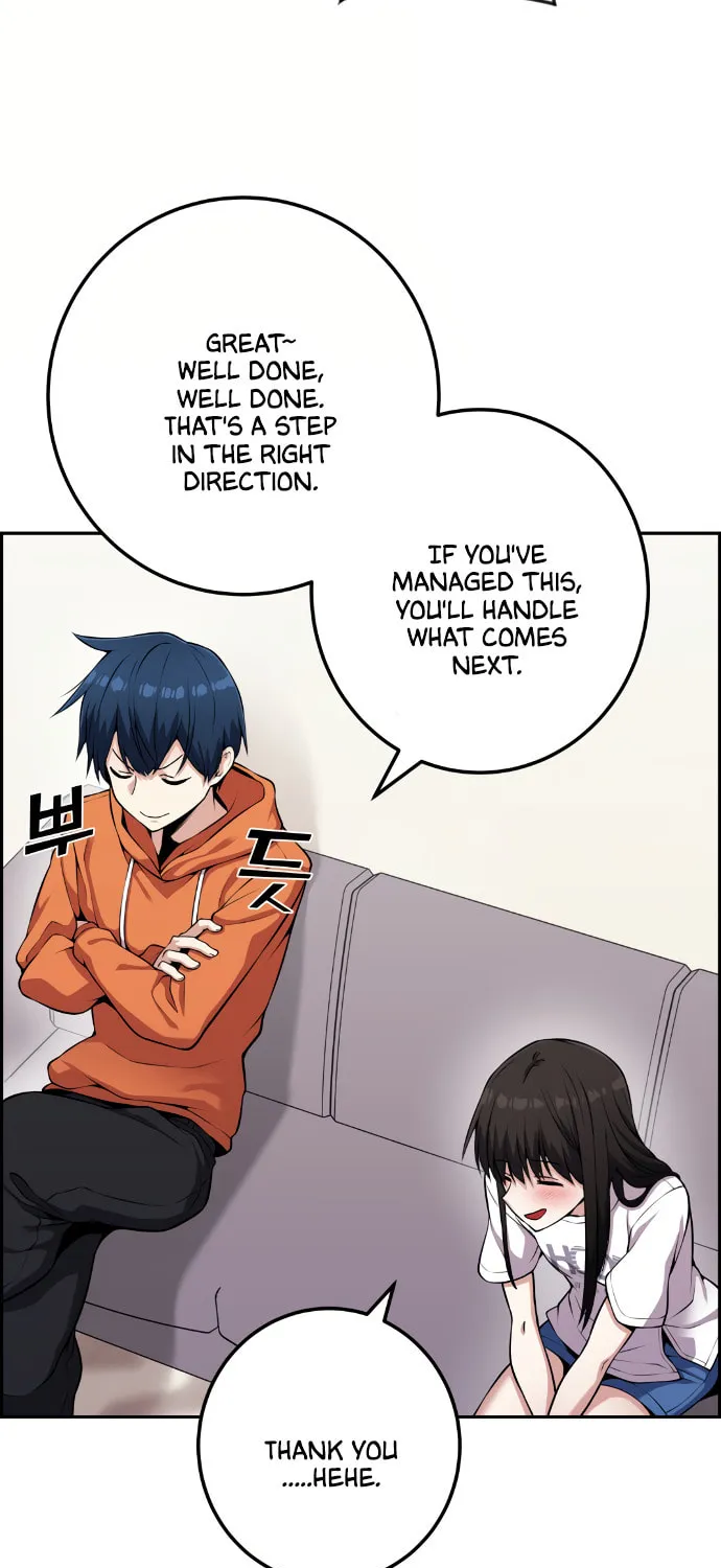 Webtoon Character Na Kang Lim Chapter 56 page 97 - 