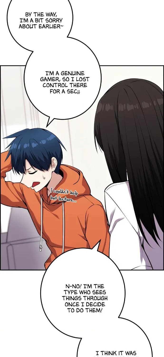 Webtoon Character Na Kang Lim Chapter 56 page 99 - 
