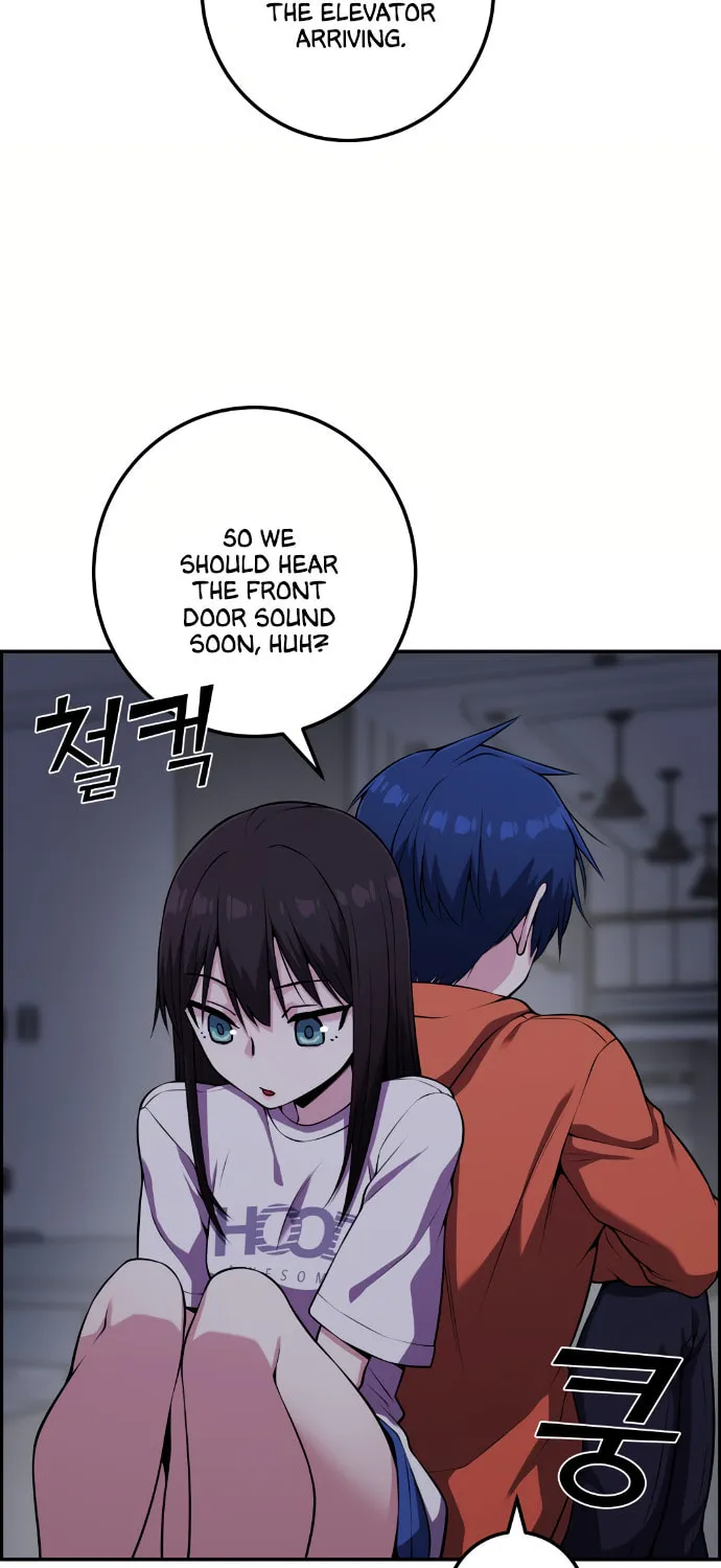 Webtoon Character Na Kang Lim Chapter 57 page 104 - 