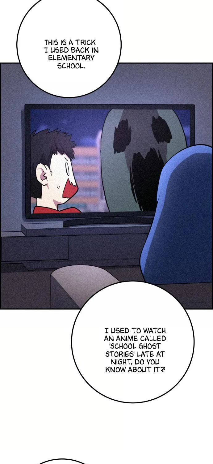 Webtoon Character Na Kang Lim Chapter 57 page 106 - 