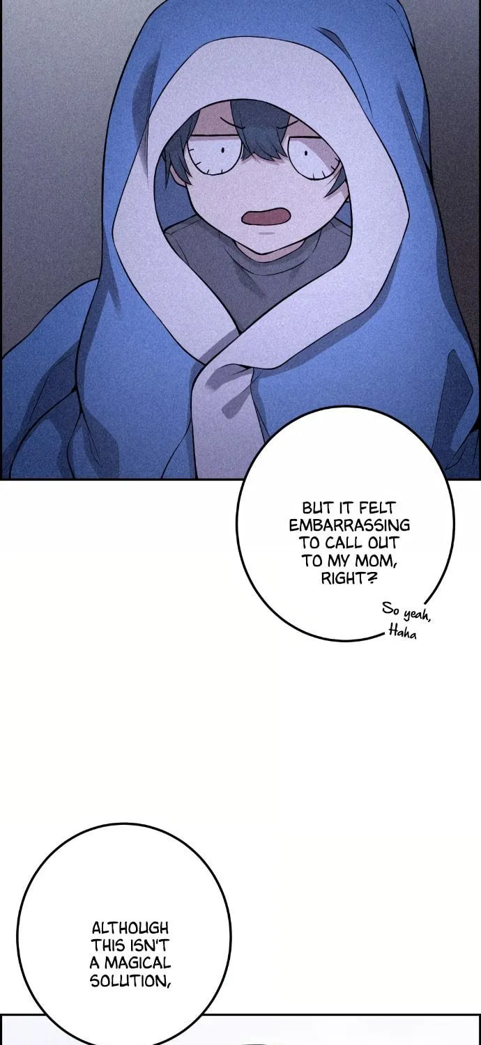 Webtoon Character Na Kang Lim Chapter 57 page 108 - 