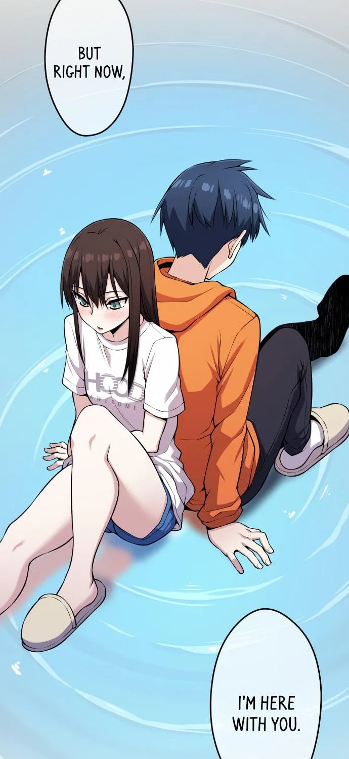 Webtoon Character Na Kang Lim Chapter 57 page 112 - 