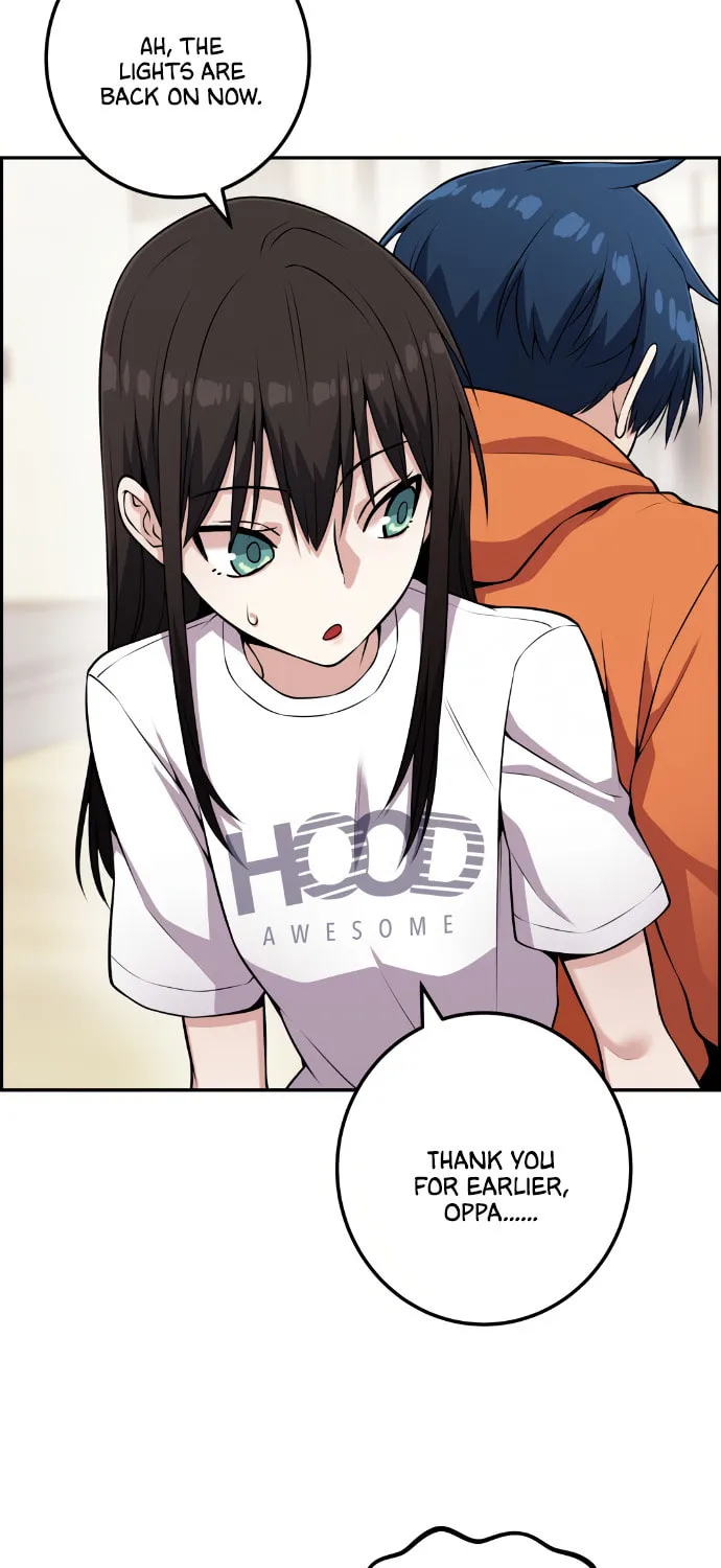 Webtoon Character Na Kang Lim Chapter 57 page 126 - 