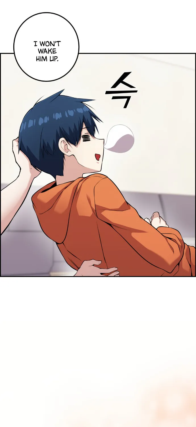 Webtoon Character Na Kang Lim Chapter 57 page 132 - 