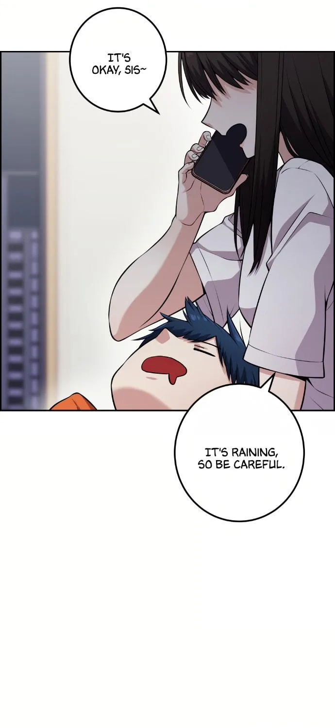Webtoon Character Na Kang Lim Chapter 57 page 138 - 