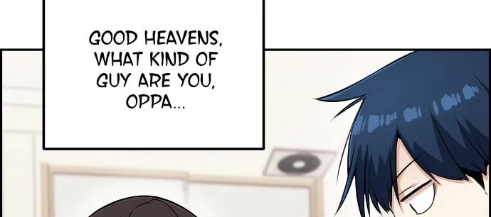 Webtoon Character Na Kang Lim Chapter 57 page 21 - 