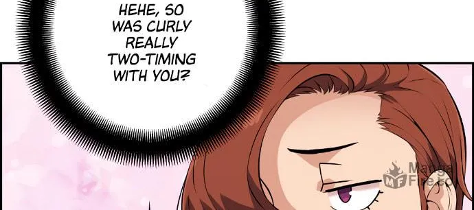Webtoon Character Na Kang Lim Chapter 57 page 23 - 