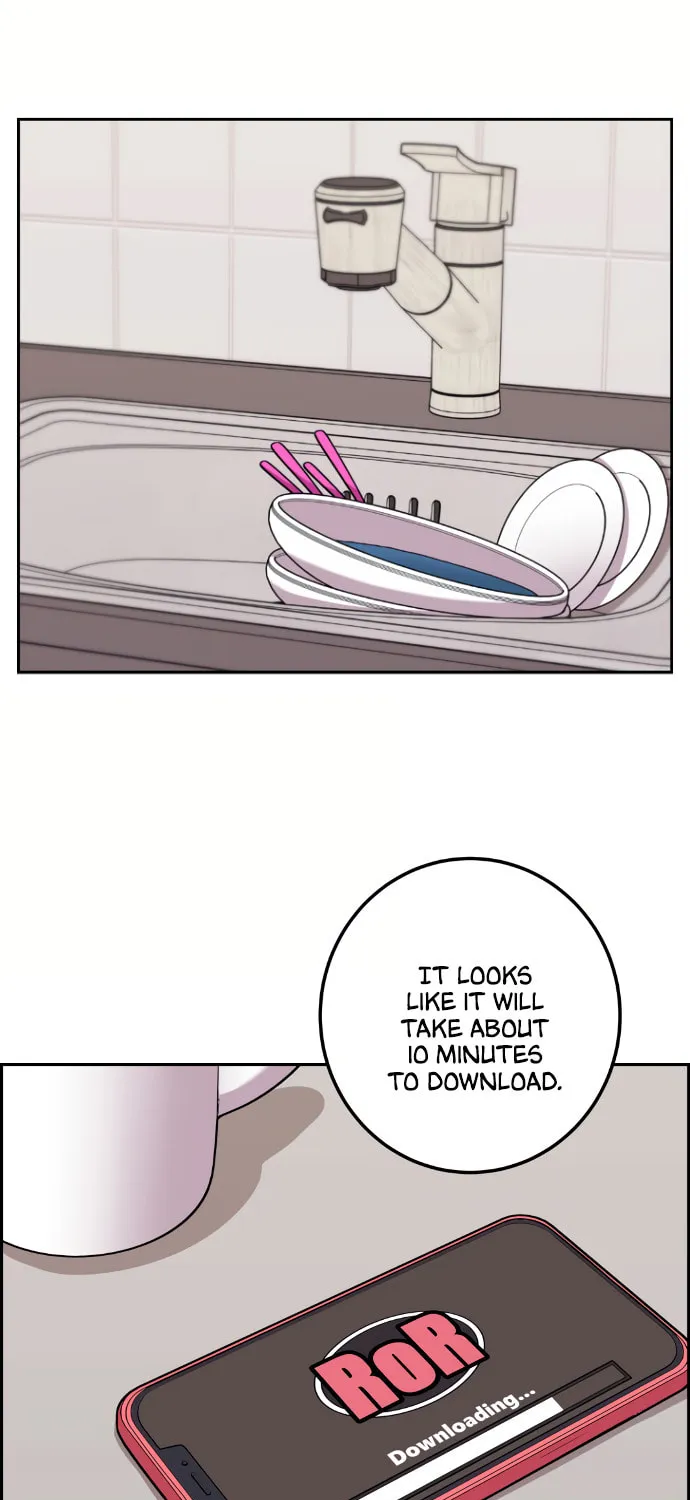 Webtoon Character Na Kang Lim Chapter 57 page 26 - 