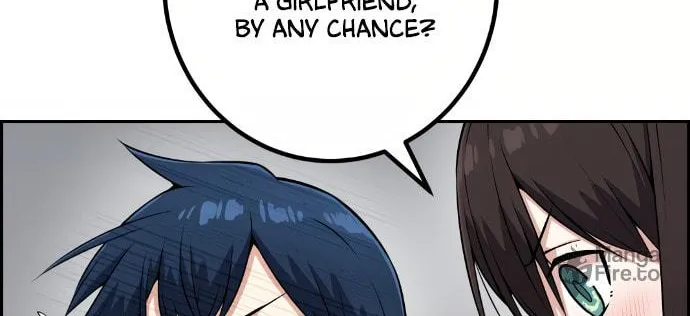 Webtoon Character Na Kang Lim Chapter 57 page 29 - 