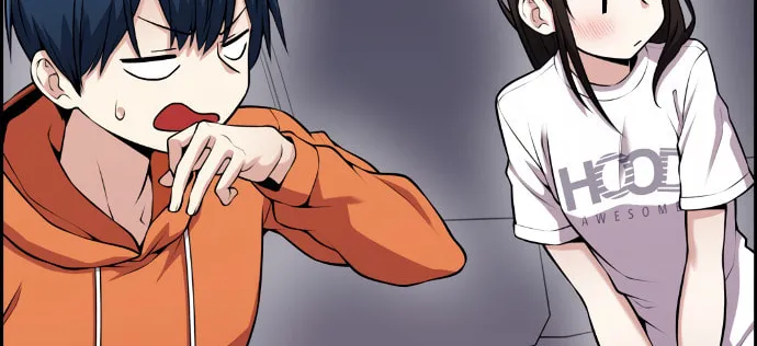 Webtoon Character Na Kang Lim Chapter 57 page 31 - 