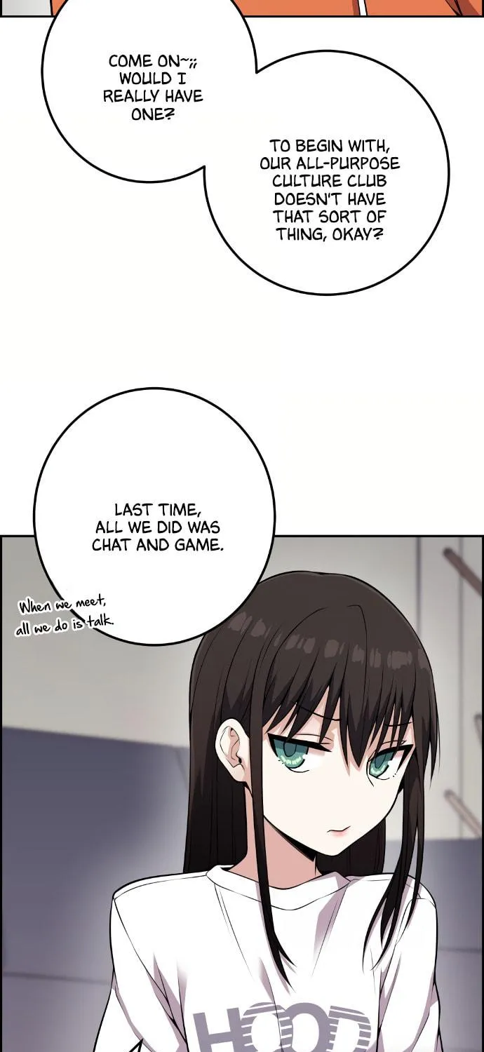 Webtoon Character Na Kang Lim Chapter 57 page 34 - 
