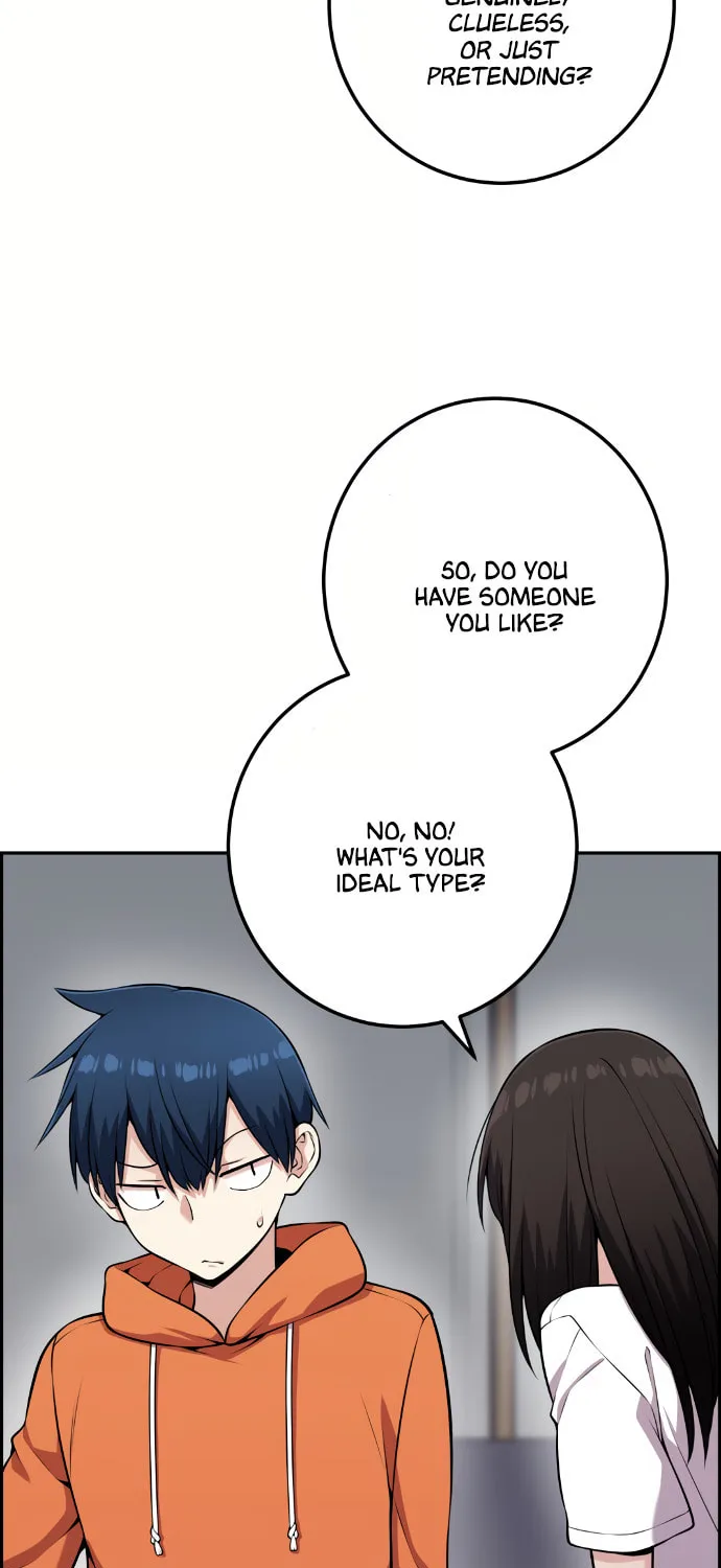 Webtoon Character Na Kang Lim Chapter 57 page 36 - 